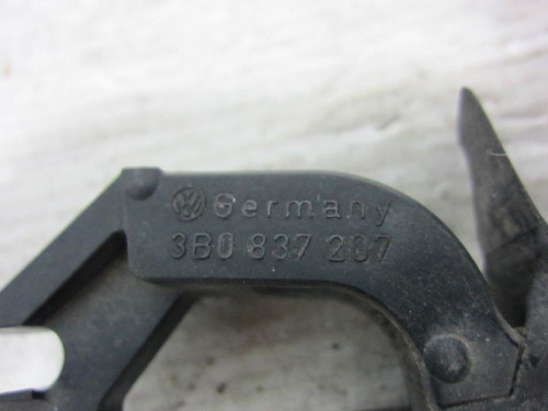  MANETA EXTERIOR DELANTERA IZQUIERDA SEAT IBIZA (6L1) 