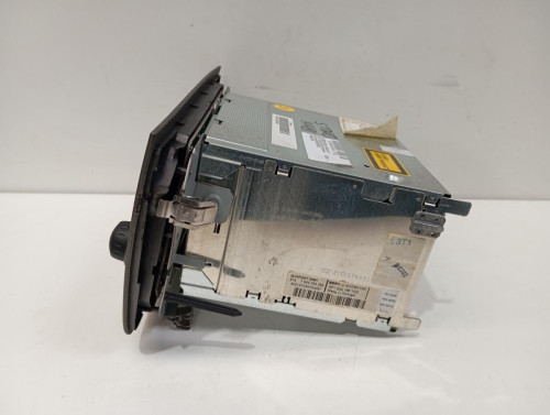  SISTEMA AUDIO / RADIO CD SEAT TOLEDO (5P2) 