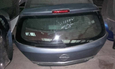PORTON TRASERO