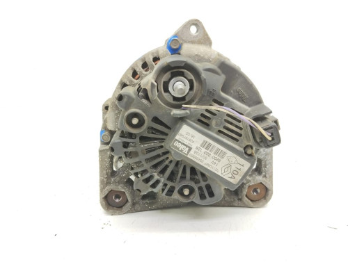  ALTERNADOR Renault MEGANE II BERLINA 5P 