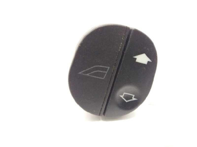 MANDO ELEVALUNAS DELANTERO DERECHO, FORD, FIESTA BERLINA (DX)