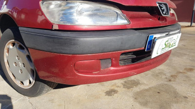 PARAGOLPES DELANTERO Peugeot 306 3/5 pt. (S1)(01.1993->05.1996)