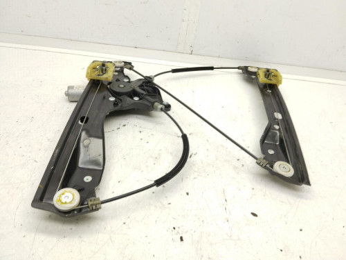 ELEVALUNAS DELANTERO IZQUIERDO Opel ASTRA K BERLINA 5P 