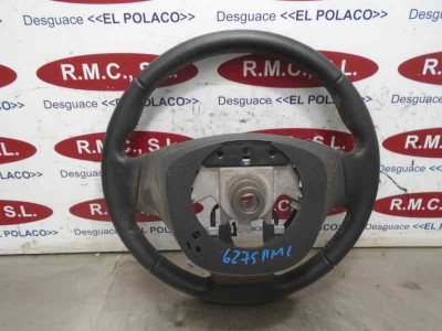 VOLANTE, Nissan, QASHQAI (J11E)