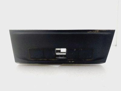 CONSOLA CENTRAL, Volkswagen, CADDY PROFESIONAL (SA)(03.2015)