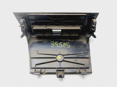 CONSOLA CENTRAL, Volkswagen, CADDY PROFESIONAL (SA)(03.2015)