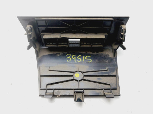 CONSOLA CENTRAL Volkswagen CADDY PROFESIONAL (SA)(03.2015) 