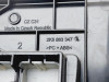 CONSOLA CENTRAL Volkswagen CADDY PROFESIONAL (SA)(03.2015) 
