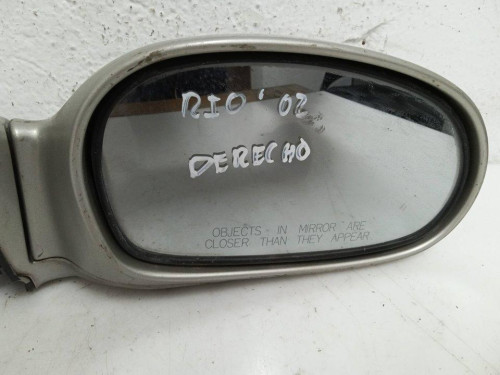 RETROVISOR DERECHO 