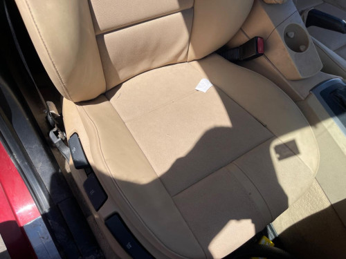 ASIENTO DELANTERO DERECHO BMW SERIE X3 (E83) 