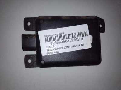SENSOR, SKODA, SUPERB COMBI (3V5)