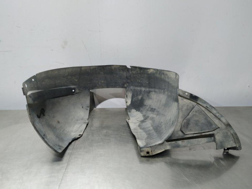  PASO RUEDA DELANTERO DERECHO CITROEN C3 PLURIEL 