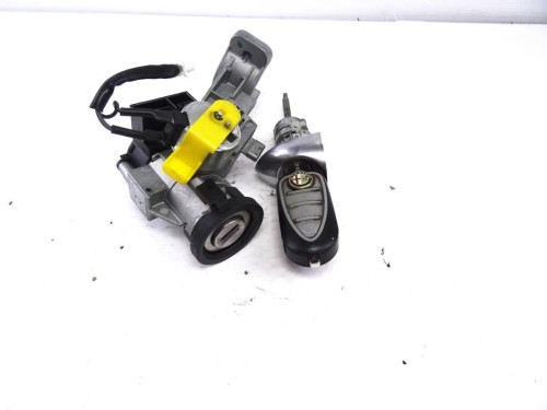  ANTIRROBO / LLAVE CONTACTO ALFA ROMEO GIULIETTA (191) 