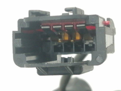 NO IDENTIFICADO, RENAULT, MODUS I