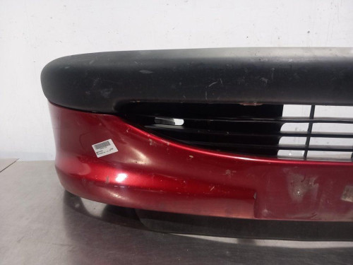  PARAGOLPES DELANTERO PEUGEOT 206 