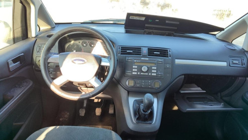  FORD FOCUS C-MAX (CAP)(2003) 