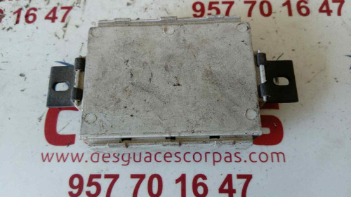  MODULO ELECTRONICO 