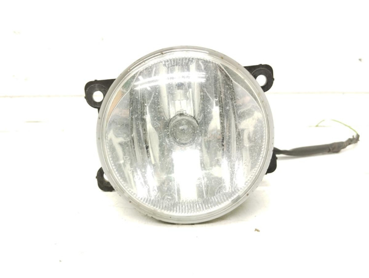 FARO ANTINIEBLA DERECHO