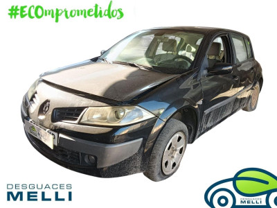 RENAULT MEGANE II BERLINA 5P