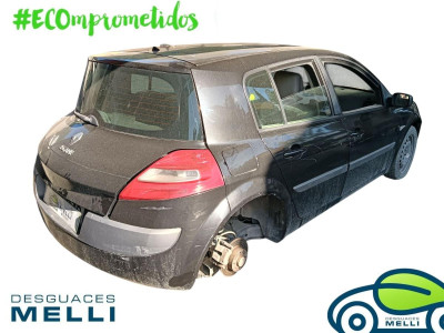 RENAULT MEGANE II BERLINA 5P