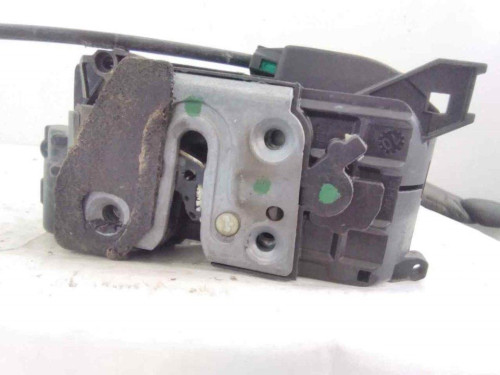 CERRADURA PUERTA TRASERA DERECHA RENAULT LAGUNA III GRANDTOUR 