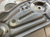 ELEVALUNAS TRASERO IZQUIERDO Renault SCENIC III (JZ) 