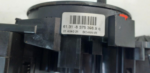 MANDO MULTIFUNCION BMW SERIE X5 (E53) 