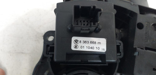 MANDO MULTIFUNCION BMW SERIE X5 (E53) 