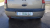 PARAGOLPES TRASERO Citroen C4 Berlina (06.2004->) CITROEN C4 Berlina (06.2004->) 
