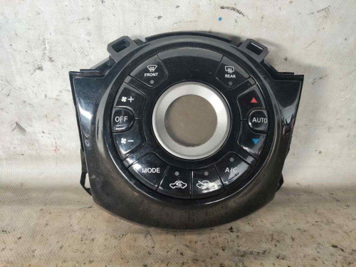 MANDO CLIMATIZADOR NISSAN MICRA (K13K/KK) 
