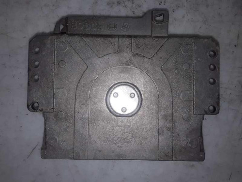 CENTRALITA MOTOR UCE 