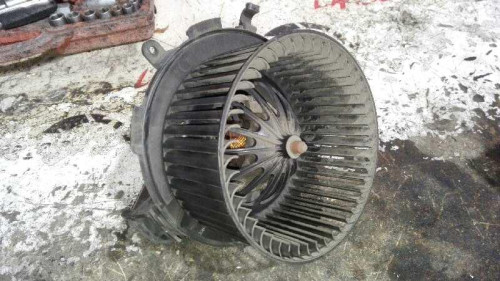 VENTILADOR CALEFACCION Opel ZAFIRA B 