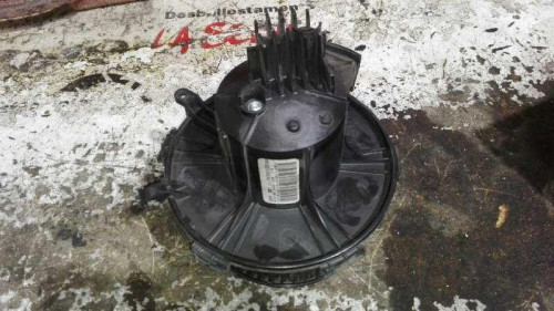 VENTILADOR CALEFACCION Opel ZAFIRA B 