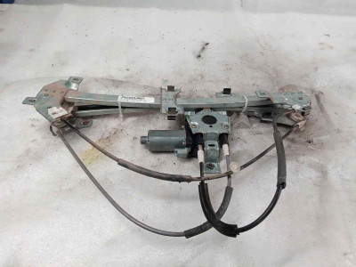 ELEVALUNAS DELANTERO IZQUIERDO, CITROEN, BERLINGO