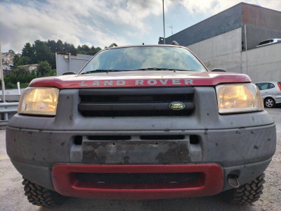 LAND ROVER FREELANDER (LN)(01.1998)