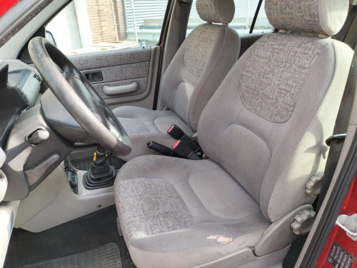  LAND ROVER FREELANDER (LN)(01.1998) 