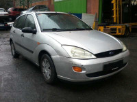 FORD FOCUS BERLINA (CAK)