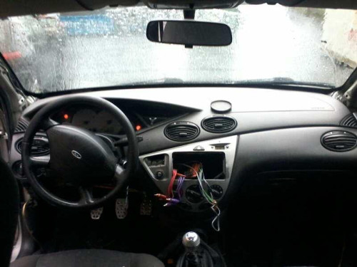  FORD FOCUS BERLINA (CAK) 