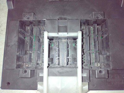 MODULO ELECTRONICO, SKODA, SUPERB COMBI (3V5)