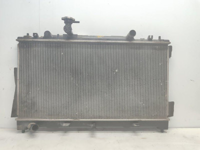 RADIADOR AGUA, MAZDA, 6 FAMILIAR (GH)