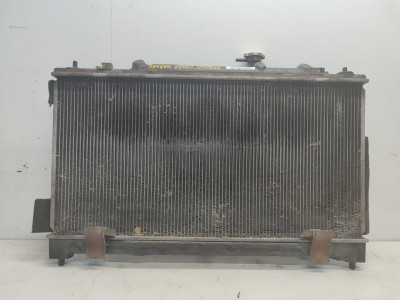RADIADOR AGUA, MAZDA, 6 FAMILIAR (GH)