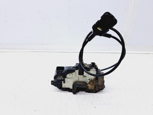  CERRADURA PUERTA DELANTERA DERECHA RENAULT CLIO III 