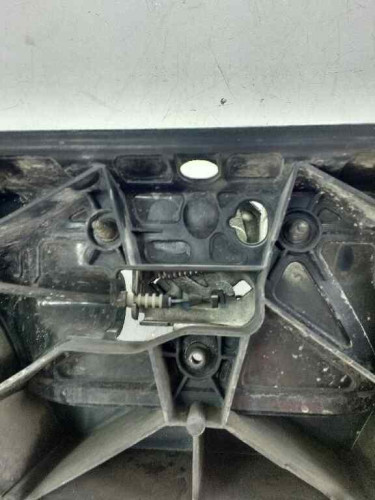  PANEL FRONTAL FIAT II PANDA (169) 