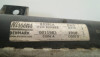  RADIADOR AGUA Volkswagen GOLF V (1K1)(10.2003) 