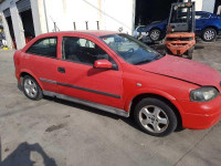 OPEL ASTRA G BERLINA