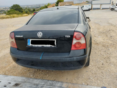 VOLKSWAGEN PASSAT BERLINA (3B3)