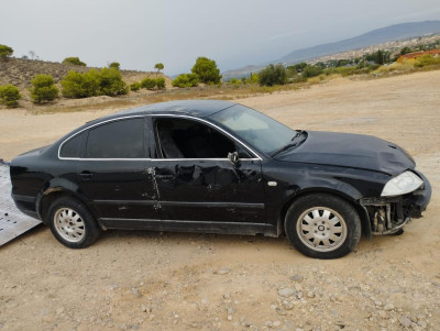 VOLKSWAGEN PASSAT BERLINA (3B3)