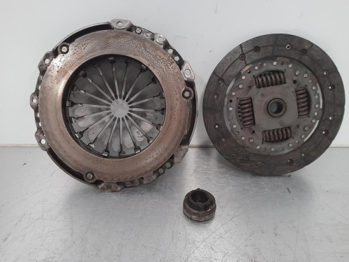 KIT EMBRAGUE CITROEN C4 BERLINA 