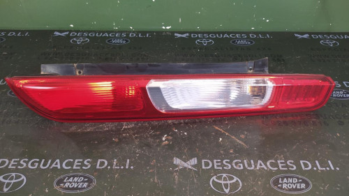 PILOTO TRASERO DERECHO FORD FOCUS BERLINA (CB4) 