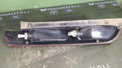 PILOTO TRASERO DERECHO, FORD, FOCUS BERLINA (CB4)